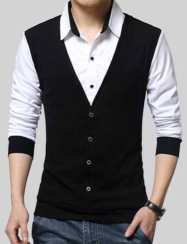 Men clothing