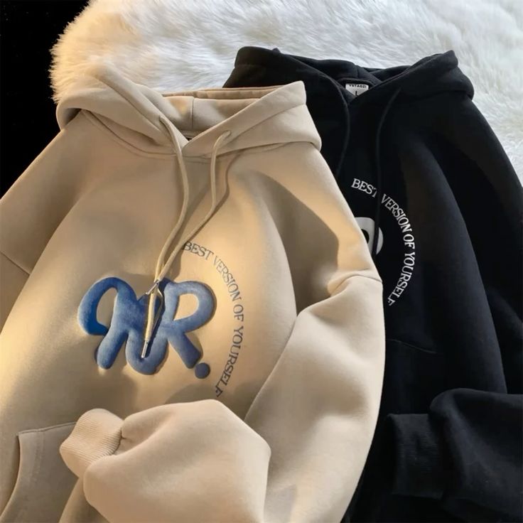 Hoodies & Jackets
