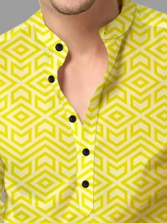 Men clothing