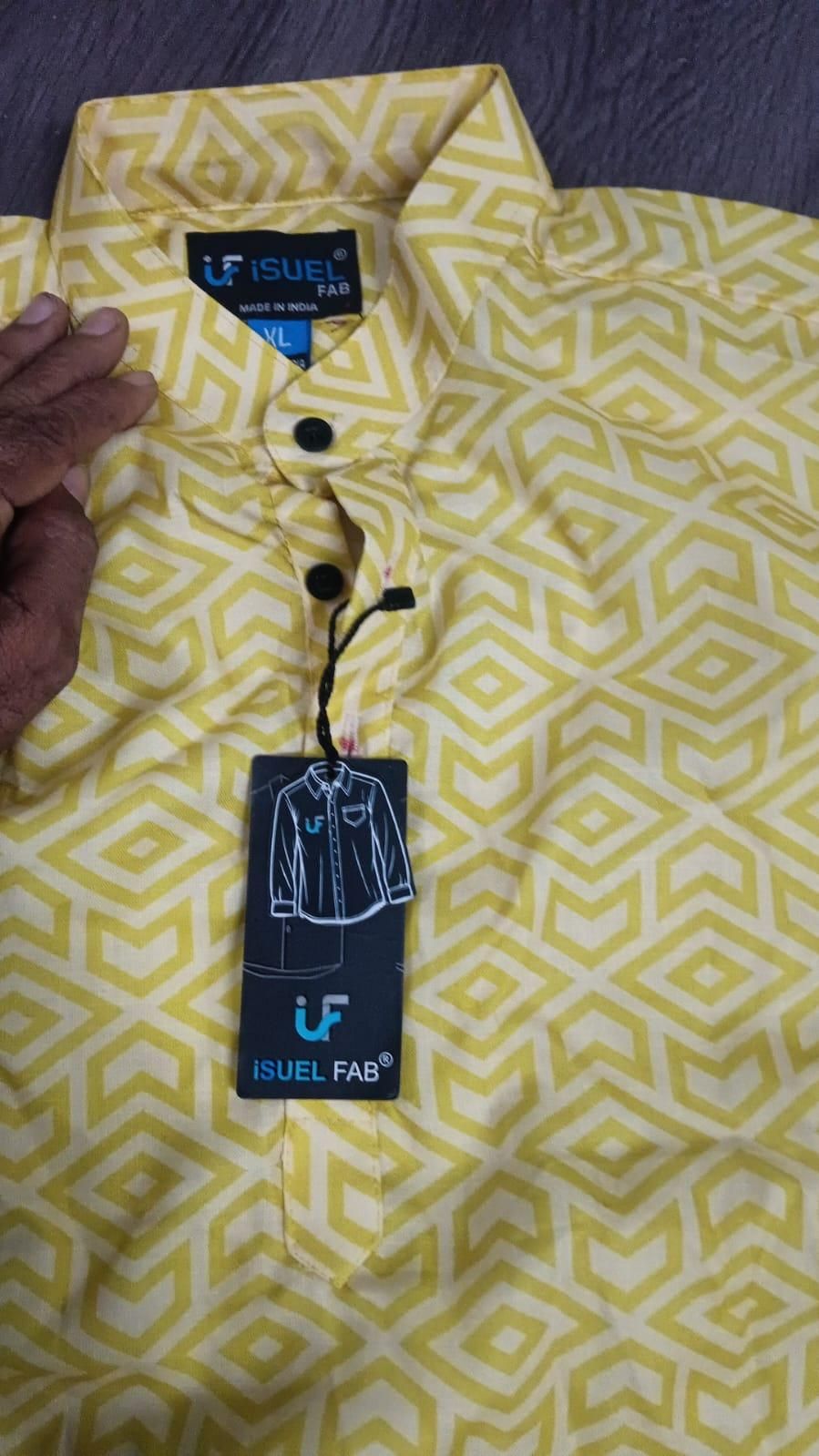 Men clothing