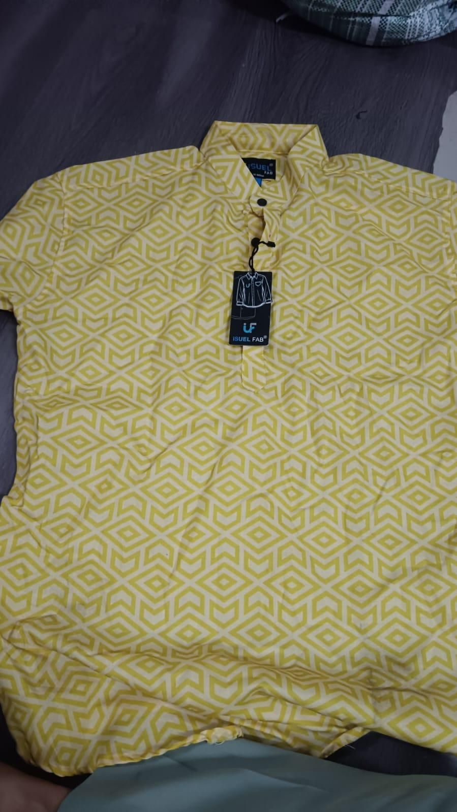 Men clothing